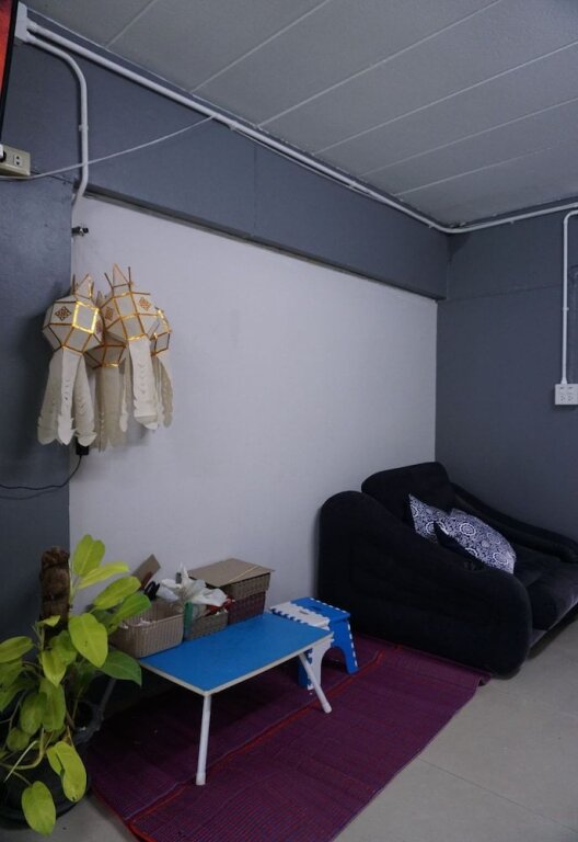 Лампхун: OYO 723 Lamphun Hostel