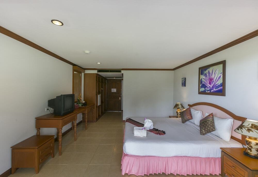 Ко-Ко-Као: DreamZ Ocean Pearl Resort & Spa