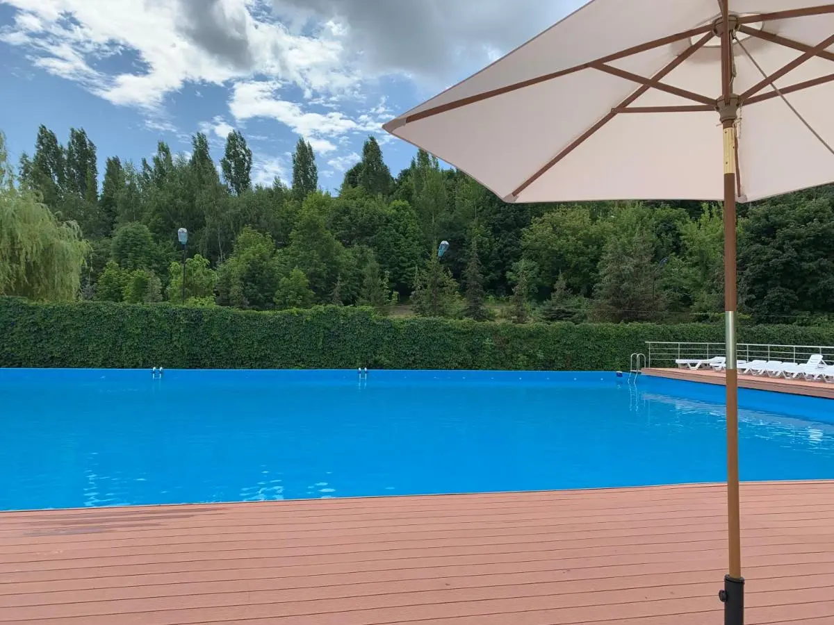 Саратов: Sokol Hotel