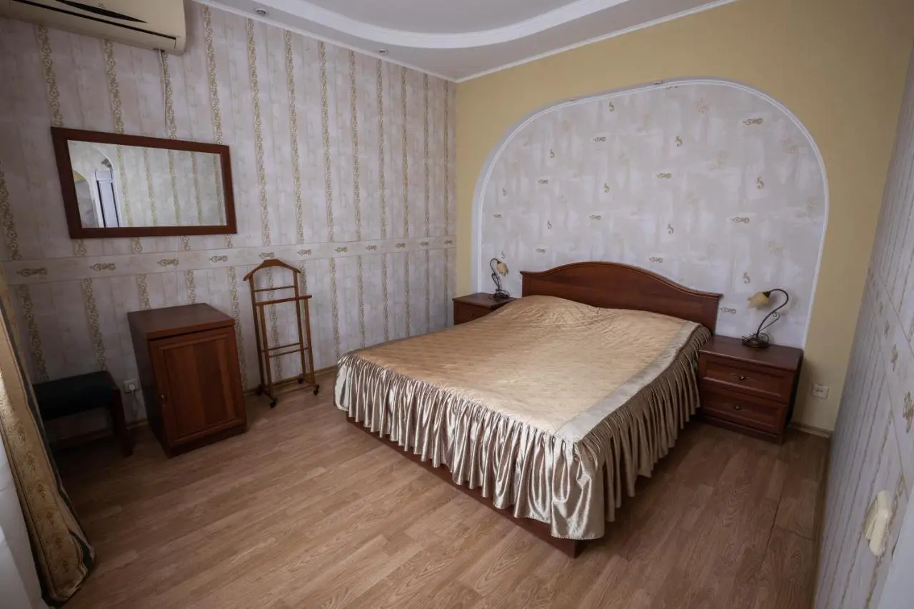 Саратов: Sokol Hotel