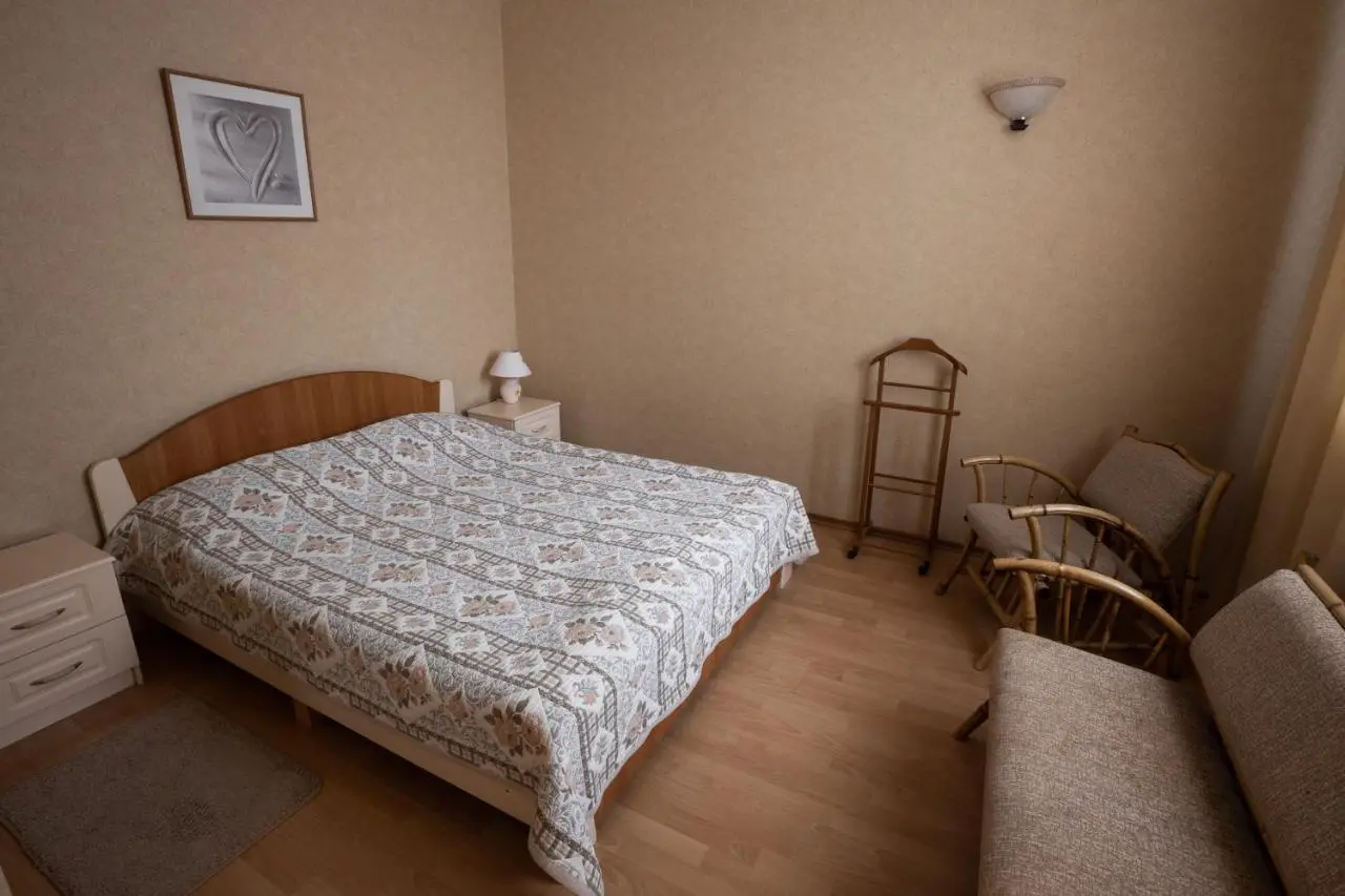 Саратов: Sokol Hotel