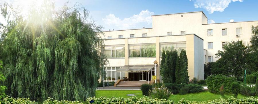Саратов: Sokol Hotel