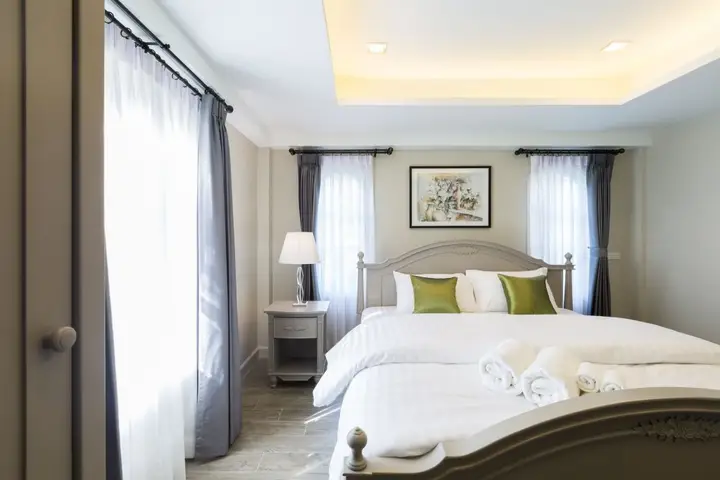 Чиангмай: Merchant House Chiangmai