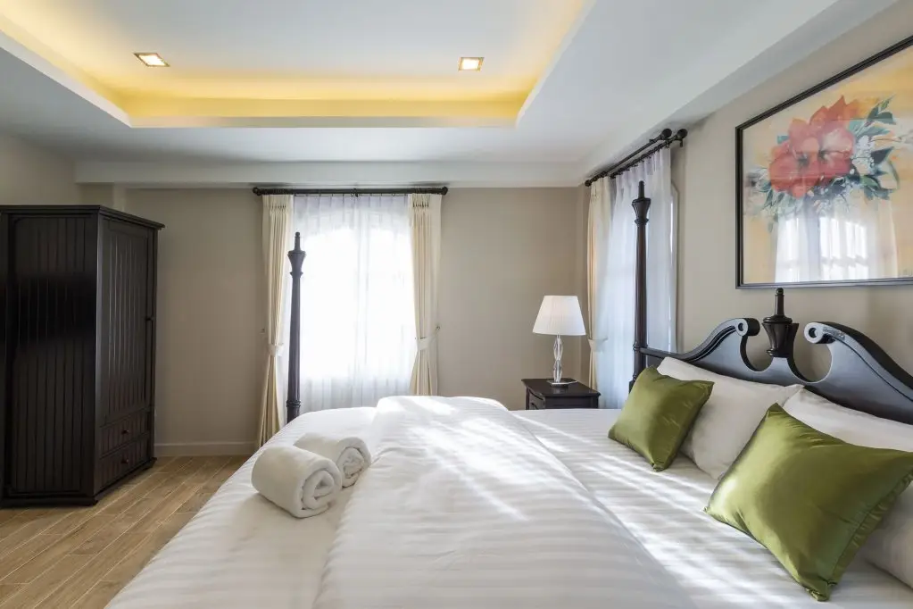 Чиангмай: Merchant House Chiangmai