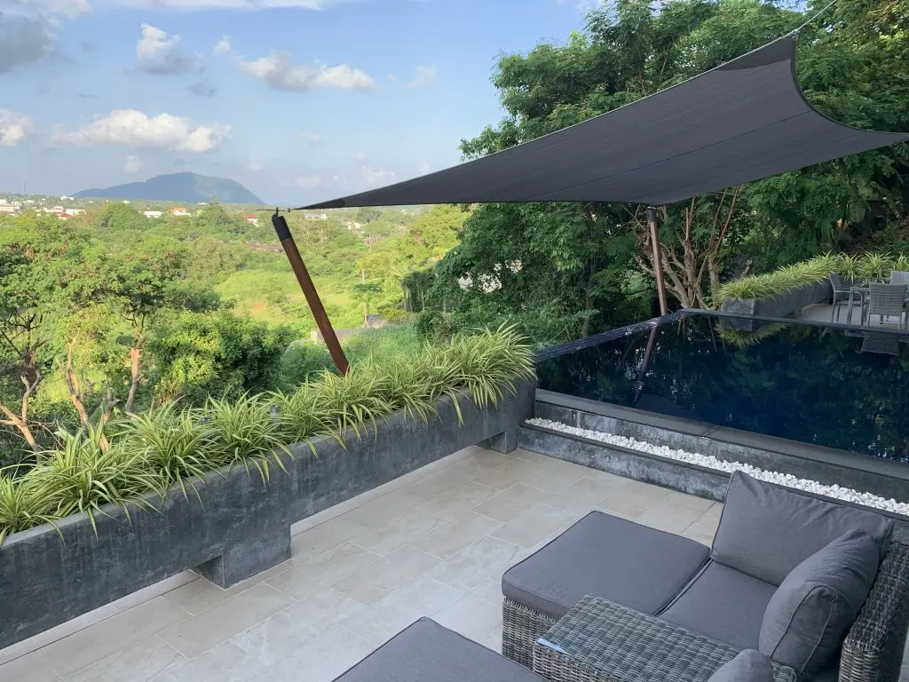 Муанг: Апартаменты Villa near sanctuary w/private pool