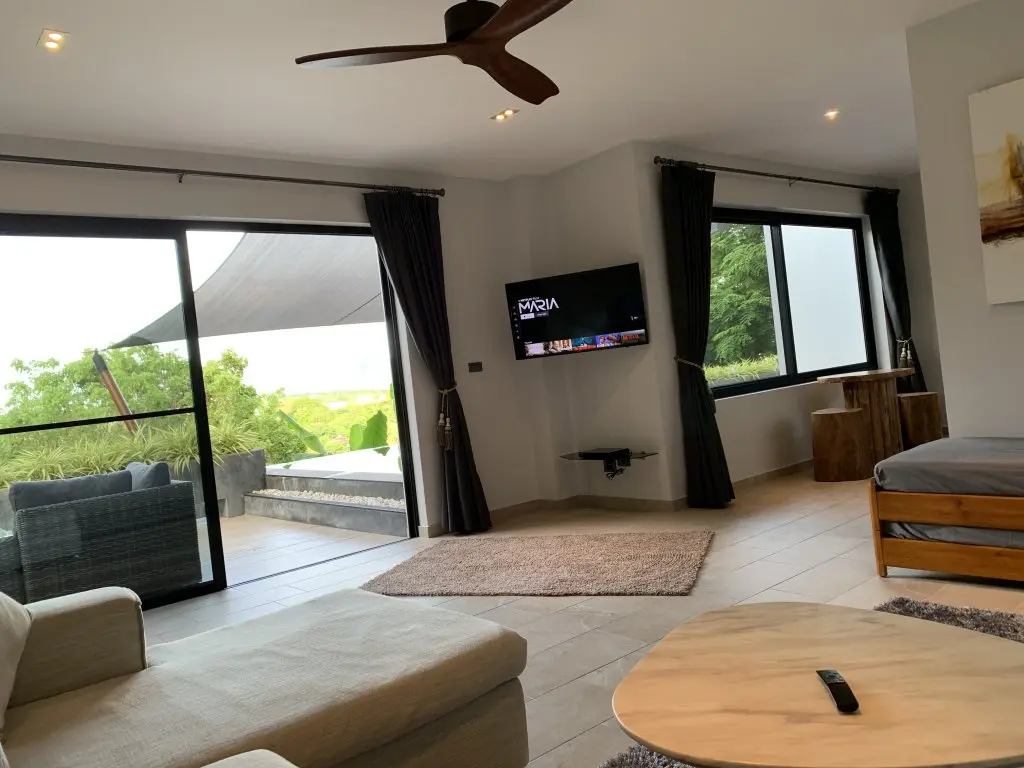 Муанг: Апартаменты Villa near sanctuary w/private pool