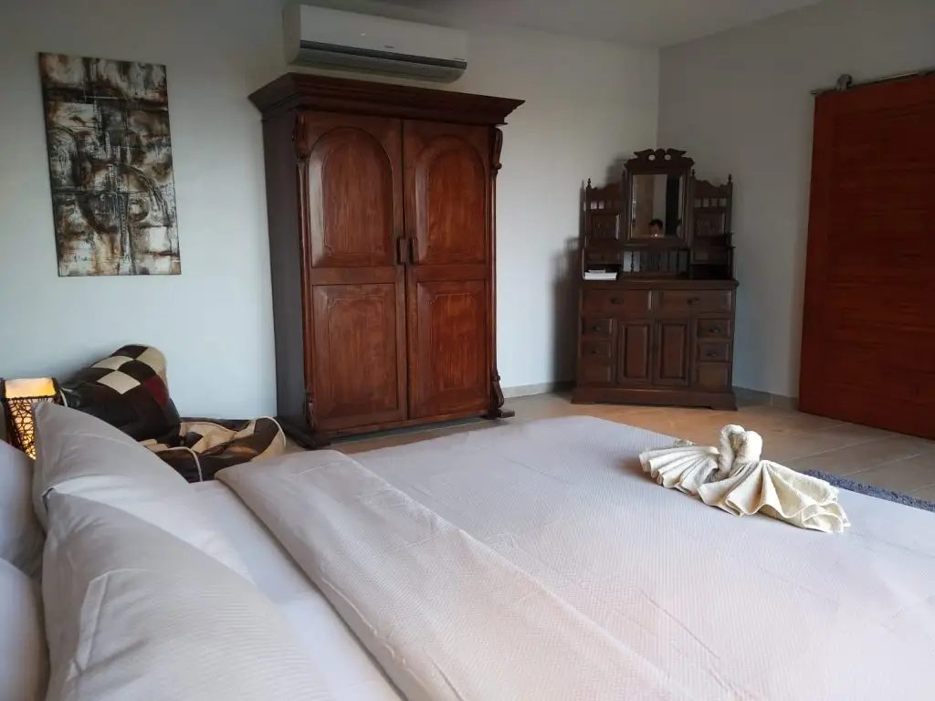 Муанг: Апартаменты Villa near sanctuary w/private pool