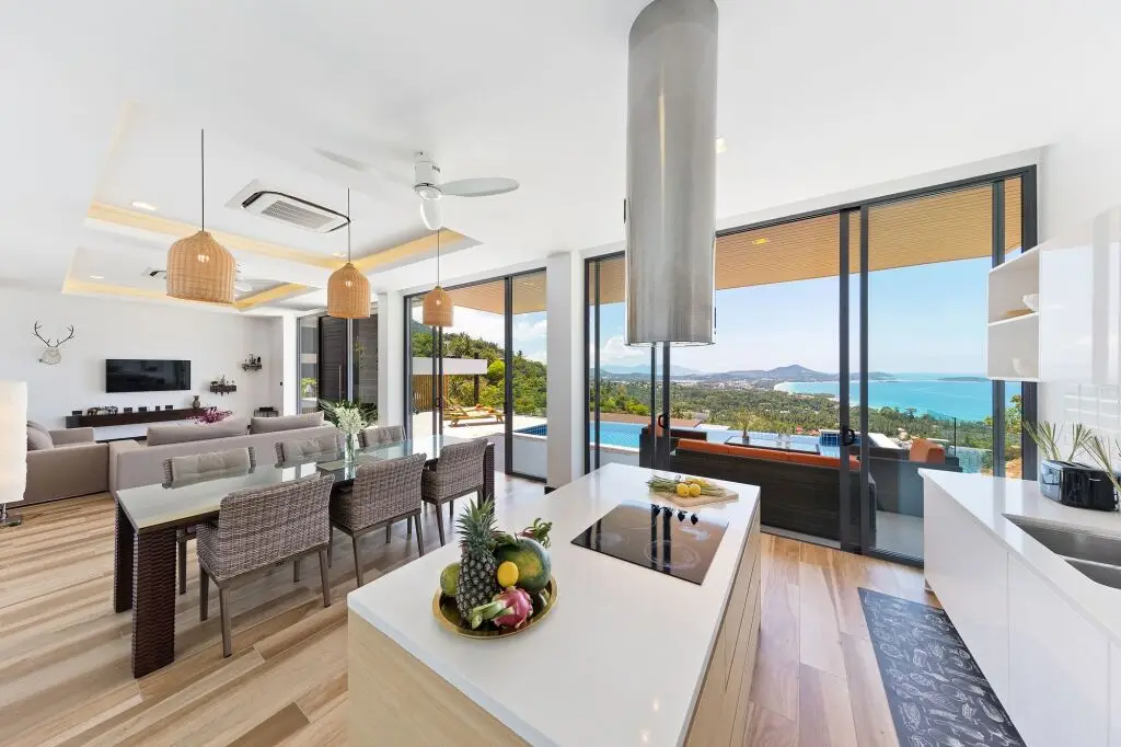 Самуи: Samui Villa Bebe