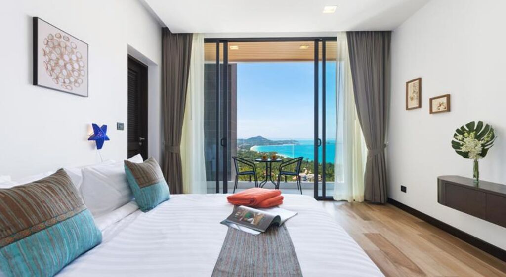 Самуи: Samui Villa Bebe