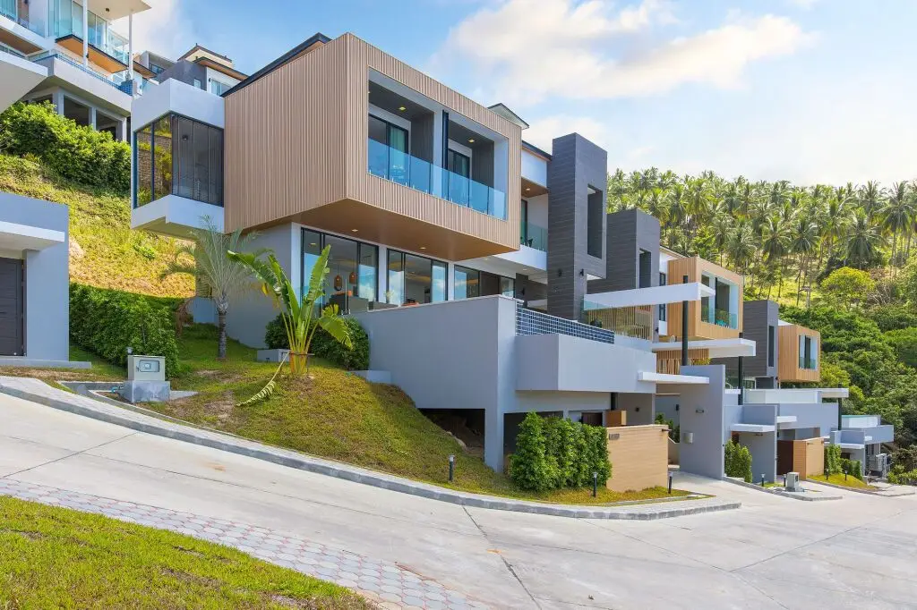 Samui Villa Bebe — фото 1