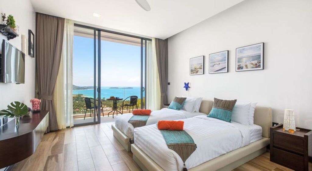 Самуи: Samui Villa Bebe