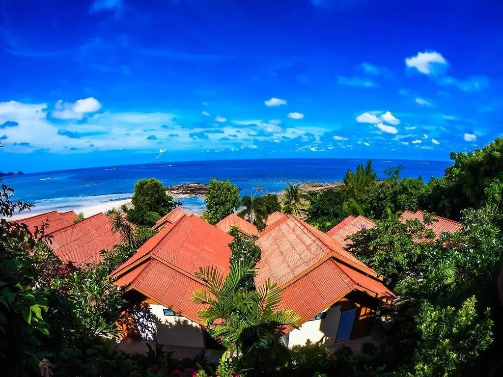 Zama Resort — фото 1