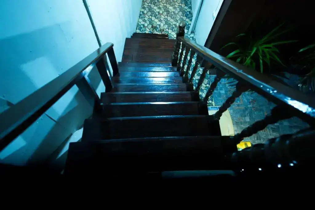 Нан: Khaung Chang Kam Boutique Hotel