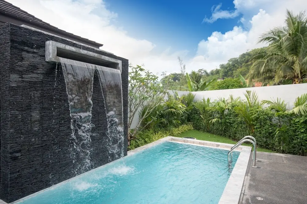 Кату: Luxury 3 Bedroom Villa CoCo