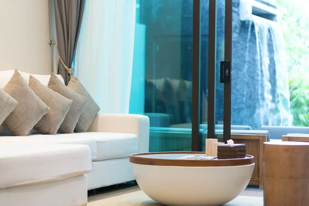 Кату: Luxury 3 Bedroom Villa CoCo