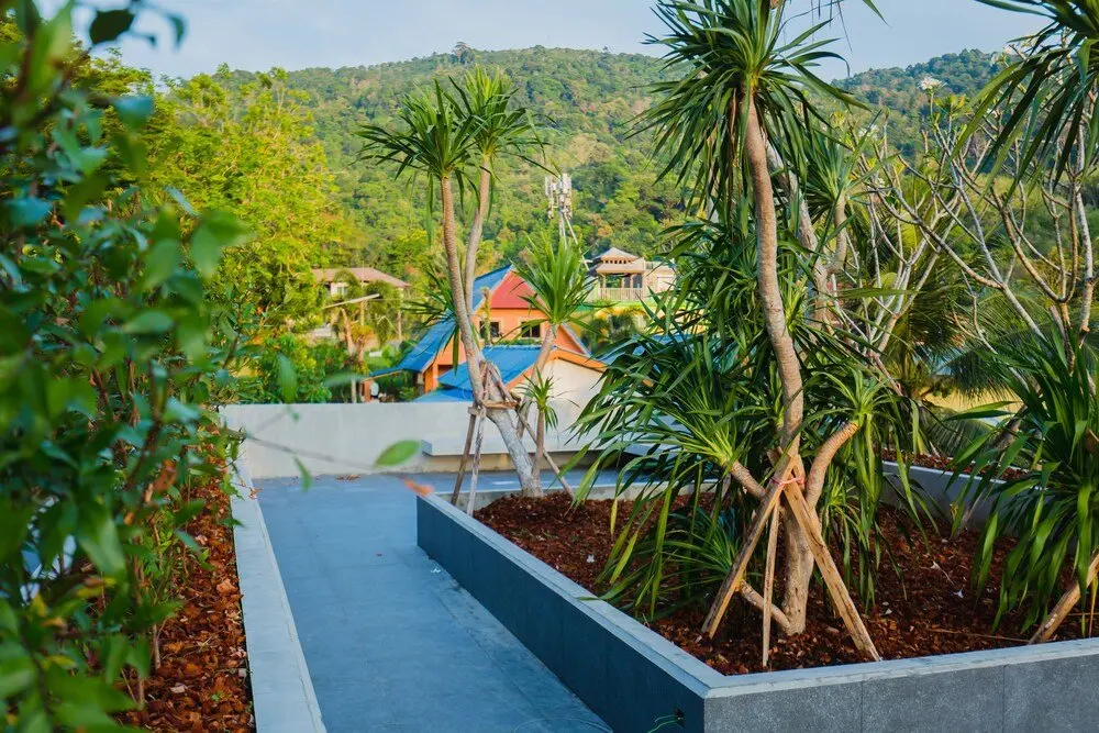 Кату: Luxury 4 Bedroom Villa Baan Rim Nam