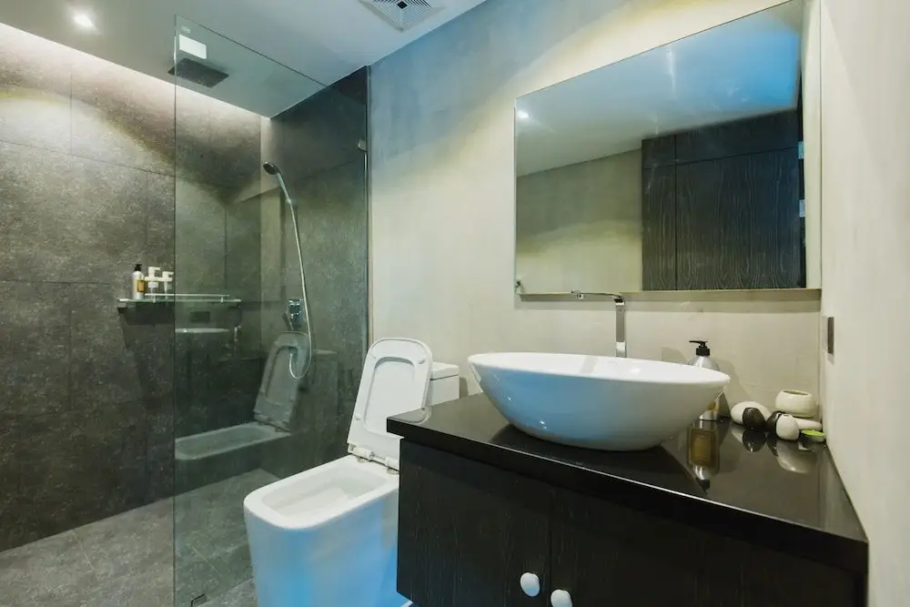 Кату: Luxury 4 Bedroom Villa Baan Rim Nam
