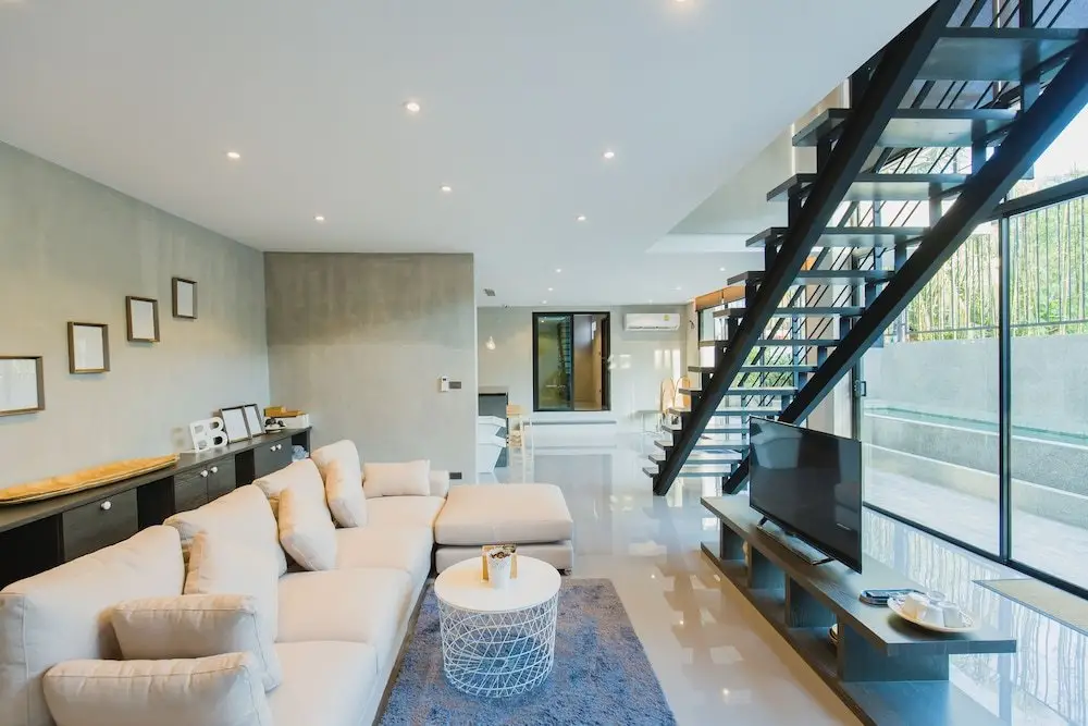 Кату: Luxury 4 Bedroom Villa Baan Rim Nam