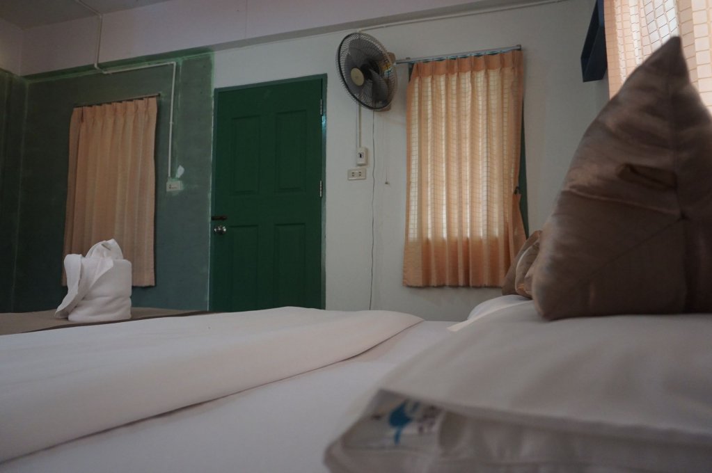 Хатъяй: Sukjai Homestay