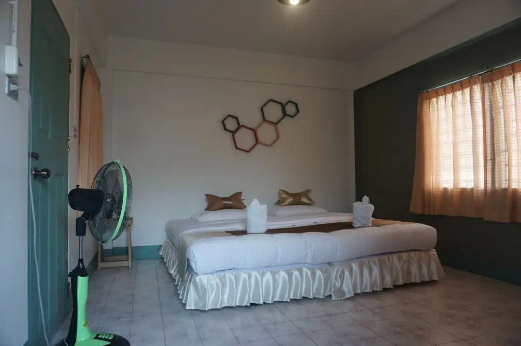 Хатъяй: Sukjai Homestay