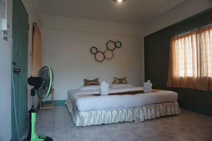 Хатъяй: Sukjai Homestay