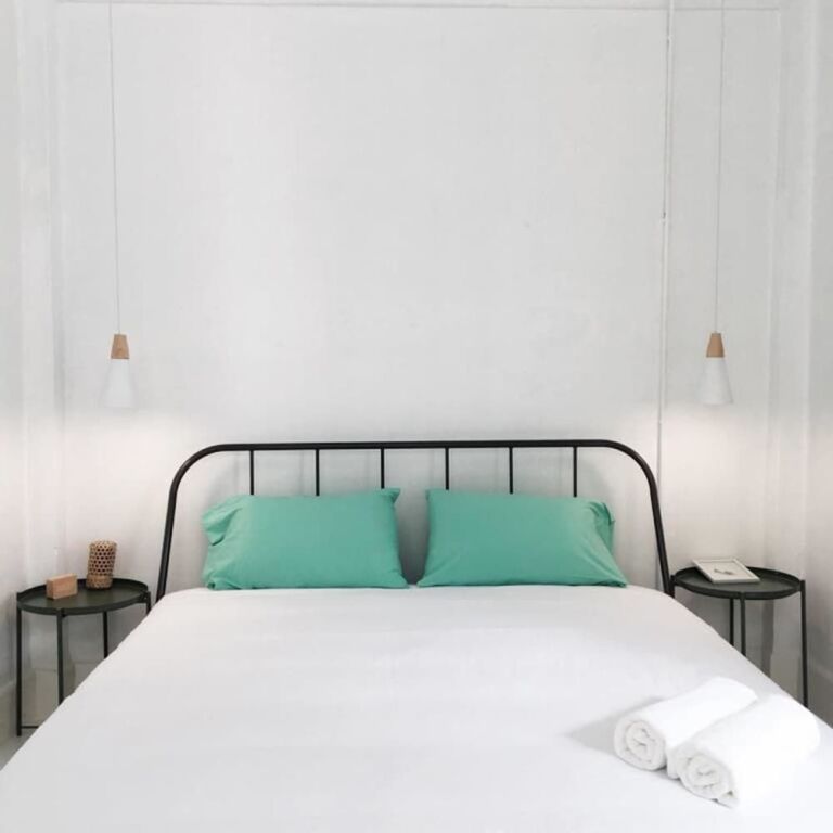 Чианграй: Concept Yard Chiangrai - Adults Only - Hostel
