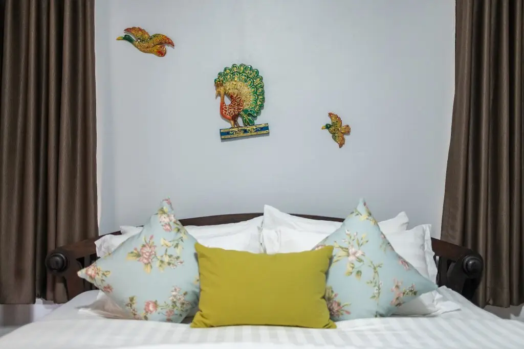 Бан-Луанг: Doi Inthanon Riverside Resort