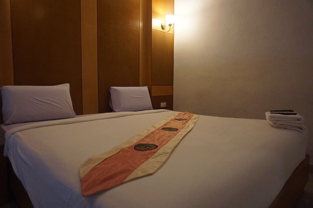 Садао: PP Hotel Dannok
