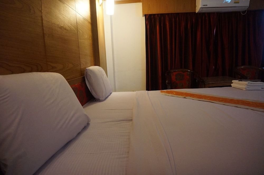 Садао: PP Hotel Dannok