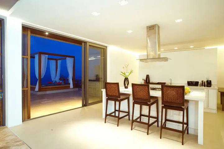 Самуи: Luxury Villa Crystal Blue