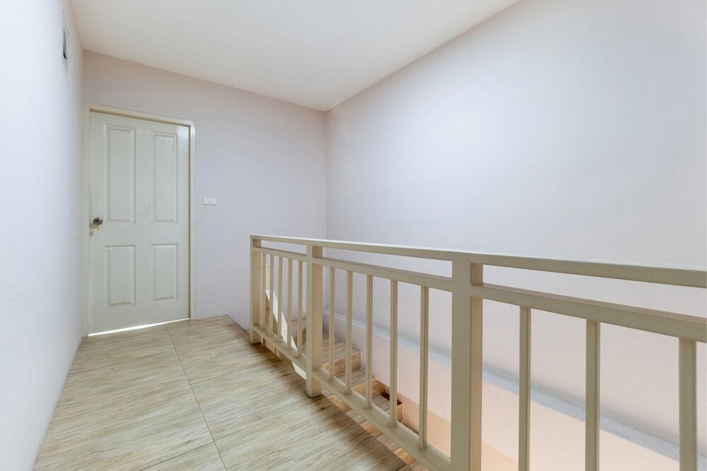 Сирача: OYO 1119 Sasiprapa Apartment