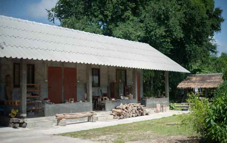 Чианграй: Sawanbondin Farm and Homestay