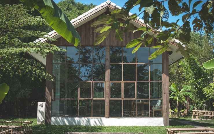 Чианграй: Sawanbondin Farm and Homestay