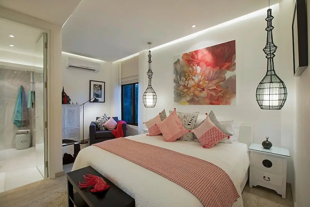 Самуи: Villa Celetse Samui