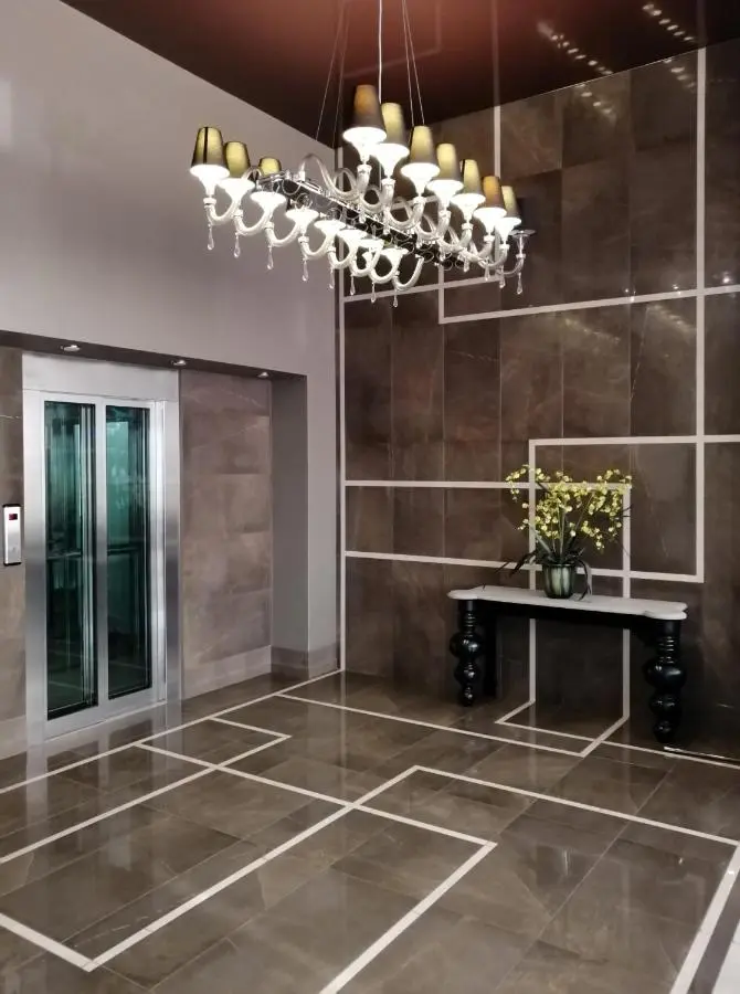 Саратов: ERA Hotel