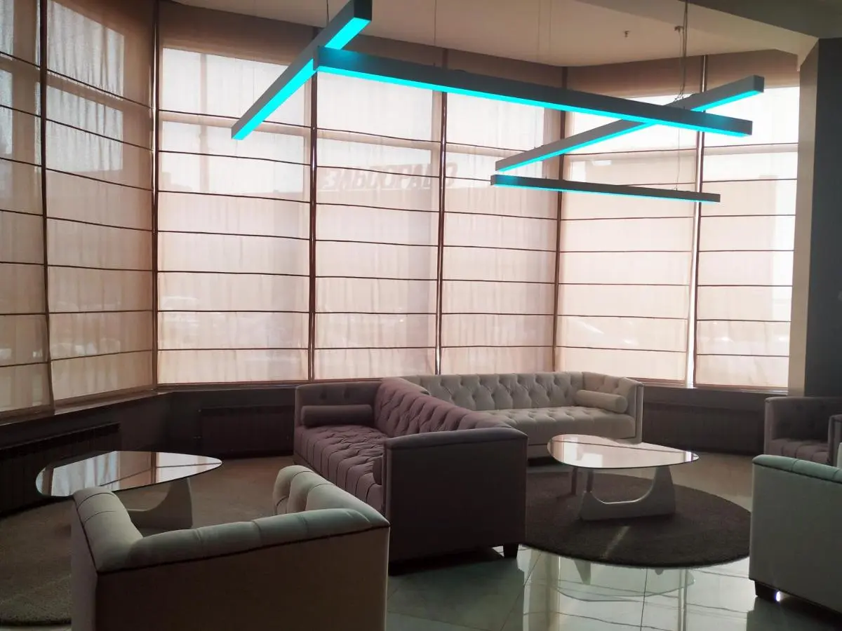 Саратов: ERA Hotel
