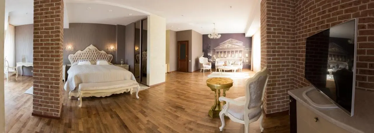 Саратов: ERA Hotel