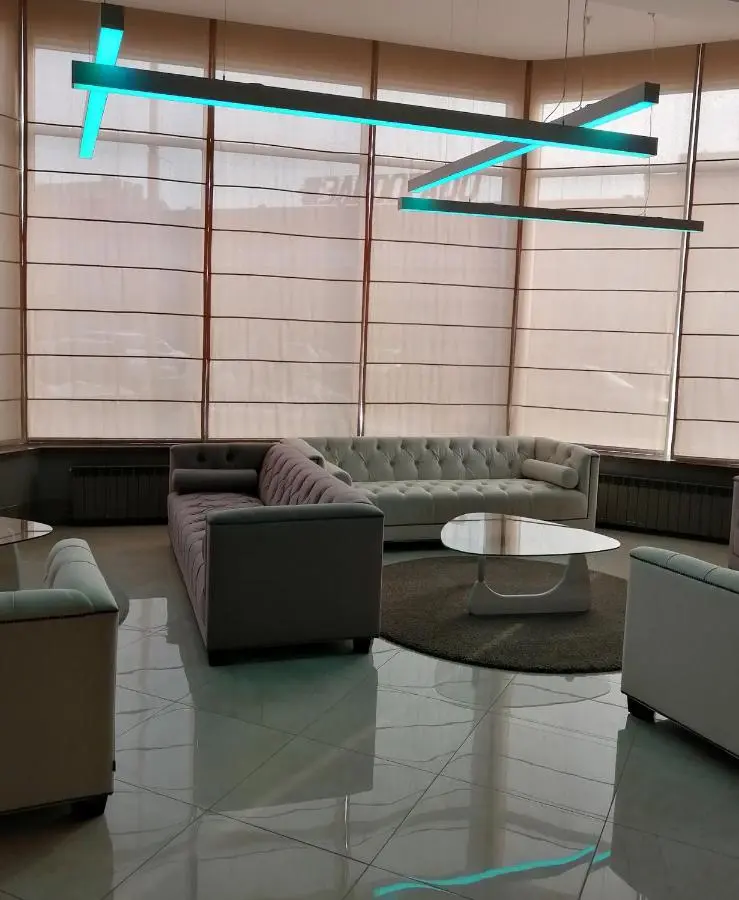 Саратов: ERA Hotel