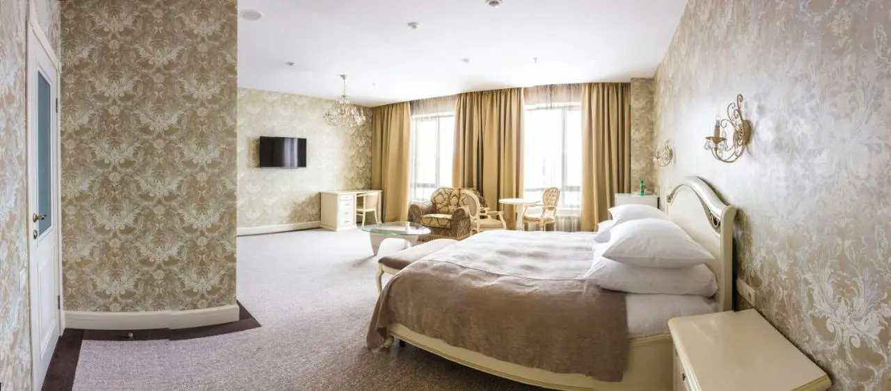 Саратов: ERA Hotel