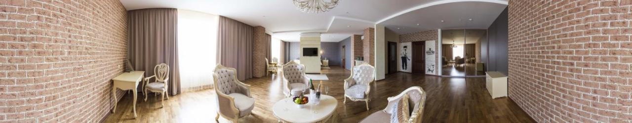 Саратов: ERA Hotel