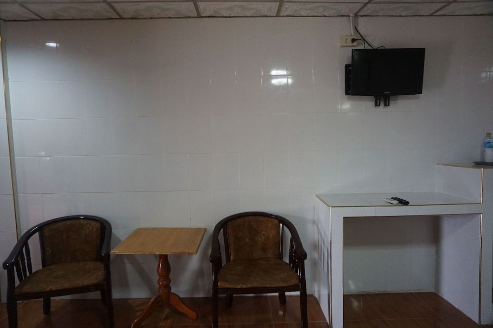 Сатун: My House Resort  Satun