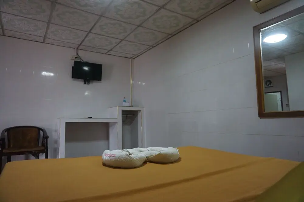 Сатун: My House Resort  Satun