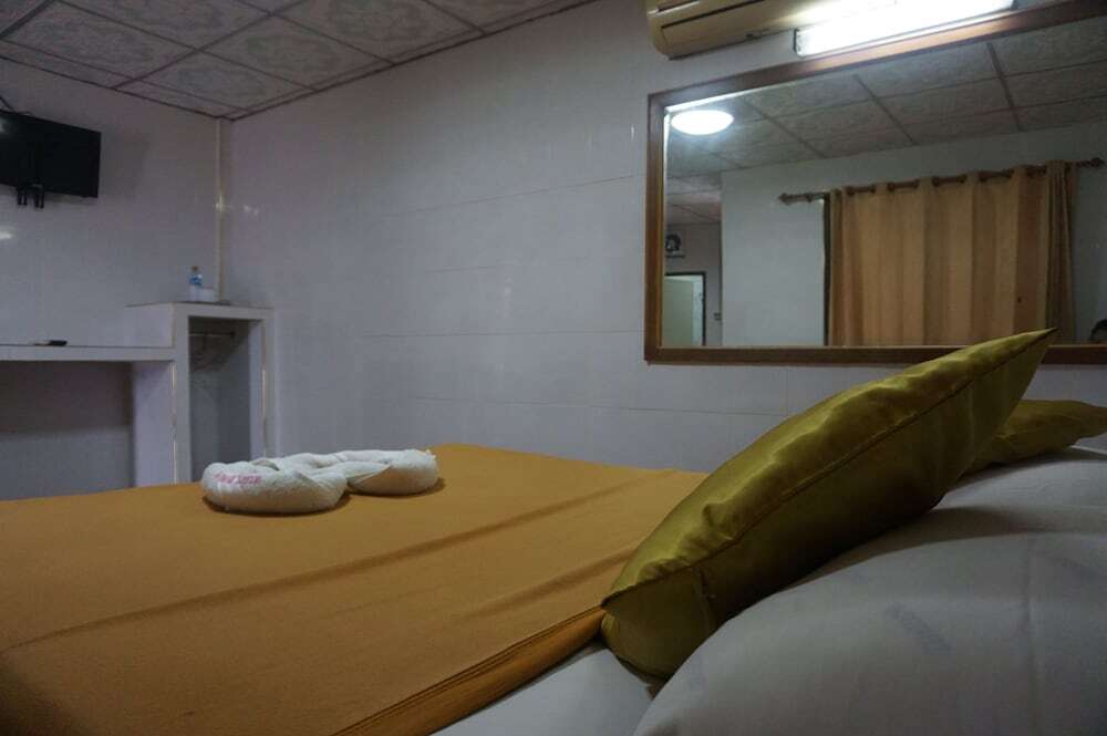 Сатун: My House Resort  Satun