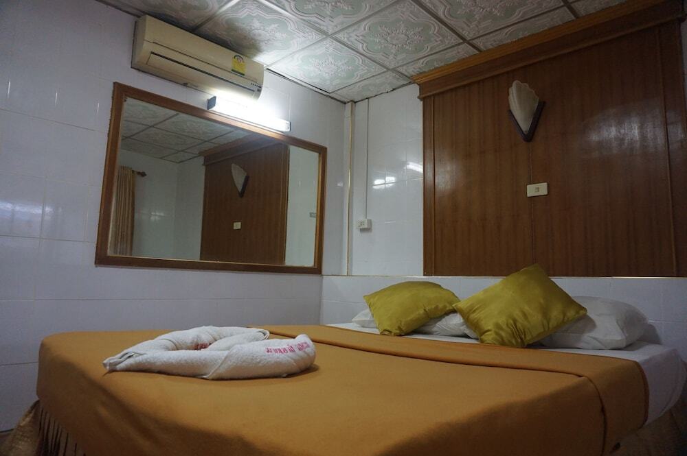 Сатун: My House Resort  Satun