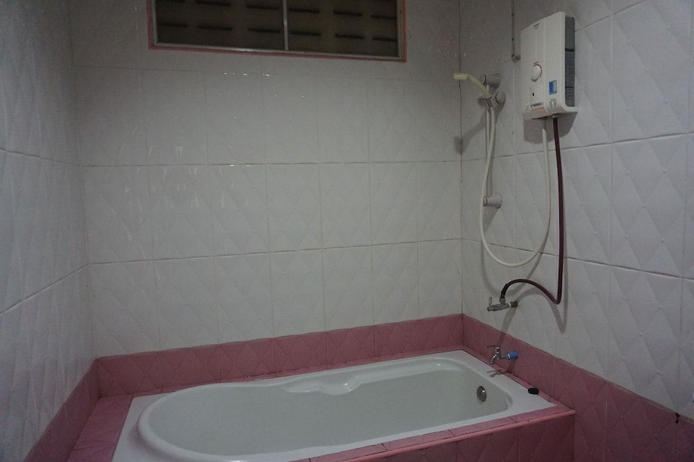 Сатун: My House Resort  Satun