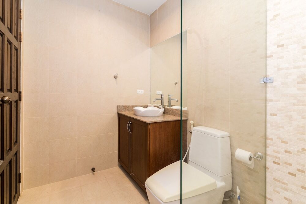 Хуахин: 4 Bedroom Private Bali Style Villa HH1