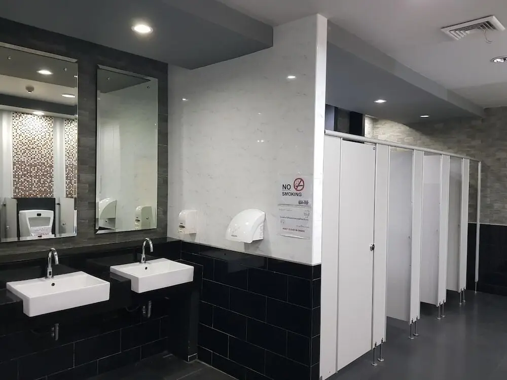 Банг Пхли: Avagard Capsule Hotel - Suvarnabhumi Airport