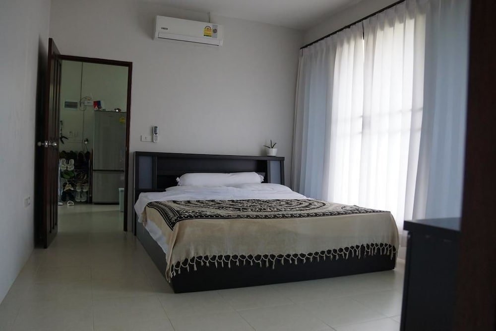 Ко-Пханган: Twin Villas Apartment and Swimming Pool