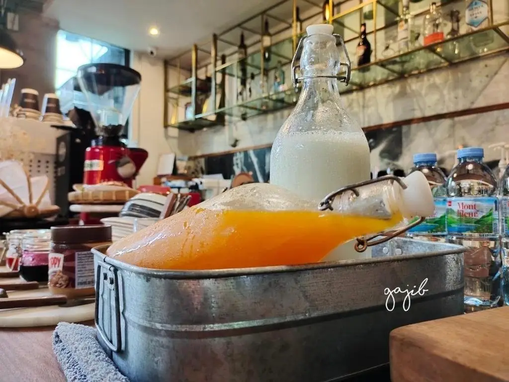 Банг-Кхонтхи: Gajib Bed&Breakfast
