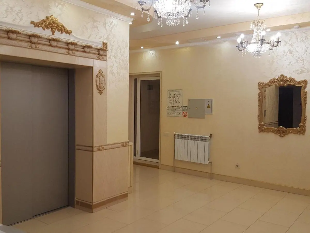 Саратов: Гостиница Оскар